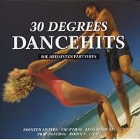 30 Degrees Dance Hits/New Book