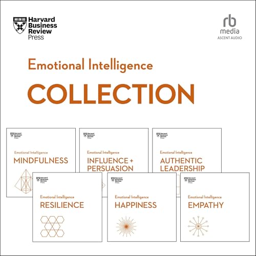 Page de couverture de Being Your Best Collection (6 Books)