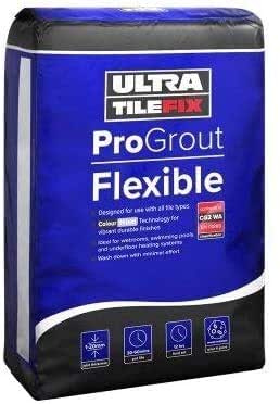 UltraTile ProGrout Flexible Bahama Beige (3kg Bag) | Tile Kingdom - View #9