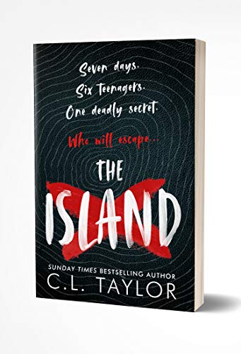 Miniatura 3 de The Island: The Addictive New Ya Thriller From The Sunday Times Bestselling Author Of The Guilty Couple
