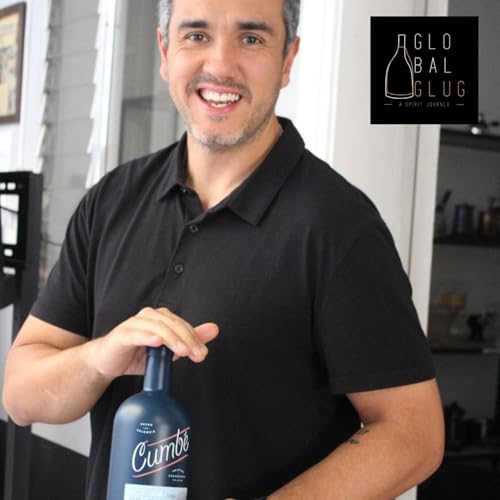 Cumb&eacute;: el aguardiente que quiere cambiar la historia de Colombia copertina