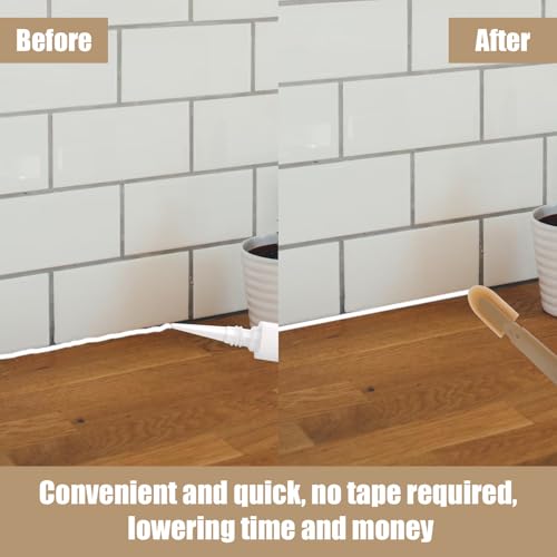 10stk Teiliges Gummi-Dichtungswerkzeug, Silikon-Dichtungswerkzeug Dichtungsmasse Fugenmörtel Multifunktionaler Dichtungsentferner Glättungswerkzeug Applikator für Ziegel Küche Bad