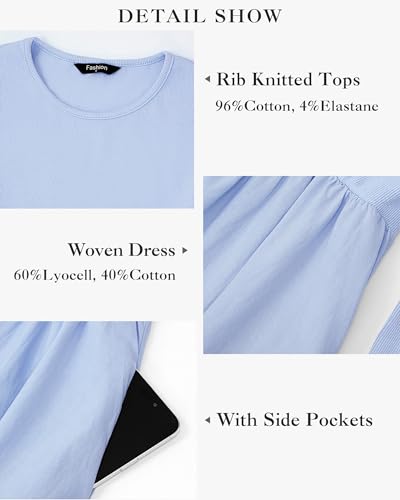 BTFBM Casual Long Sleeve Dresses Spring Dresses 2025 Wedding Guest Dress Midi Dress Flowy Bohemian Long Dress