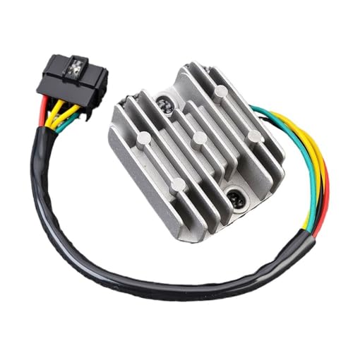 Régulateur redresseur MXU 700i boîtier robuste haute performance pour usage intensif - 3