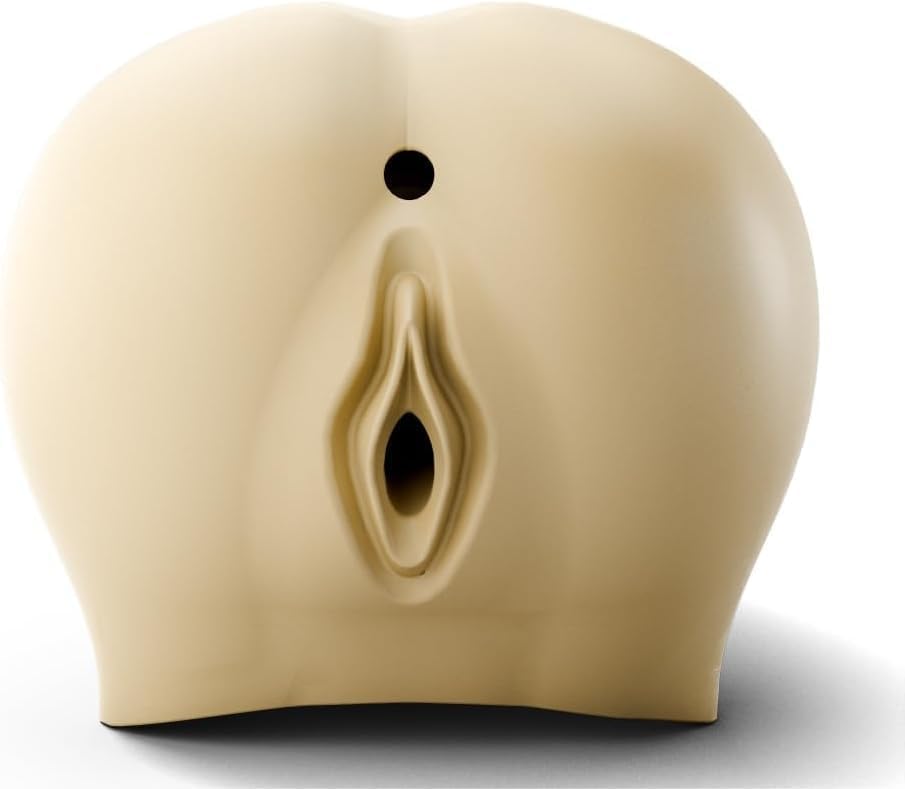 Motorbunny Mens Jiggle Butt Sex Machine Attachment Pussy And Anal |  Desertcart Suriname