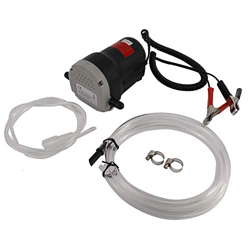 10 Best 10 Electric Fluid Pumps Review And Buying Guide of 2022