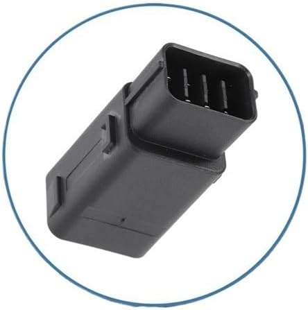 Oil line Pump Relay Replacement Fit for Hon Rincon 680 TRX680FA for Hon R 420 TRX420FA 2009-2014