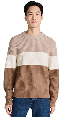 Theory Men's Lamar Wool Sweater