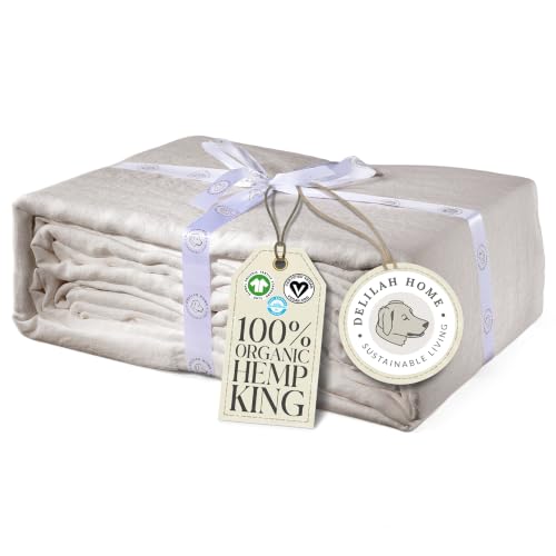 Delilah Home Hemp