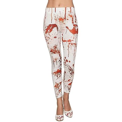Legging Bloody Bella Boland Cover