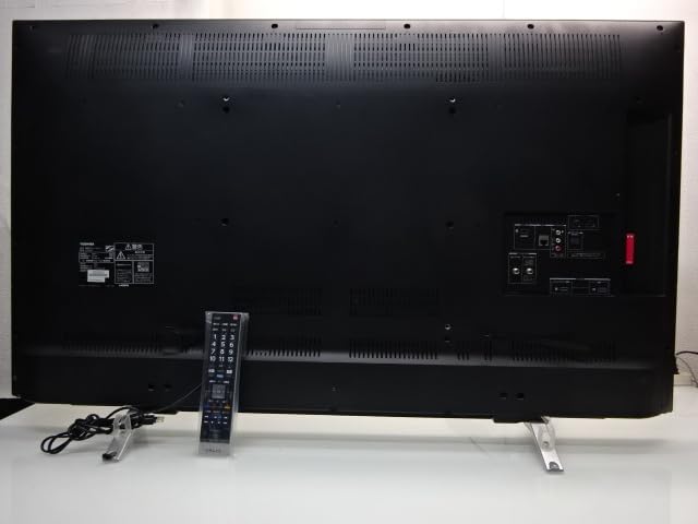 Amazon | 東芝 55V型地上・BS・110度CSデジタル4K対応 LED液晶テレビ