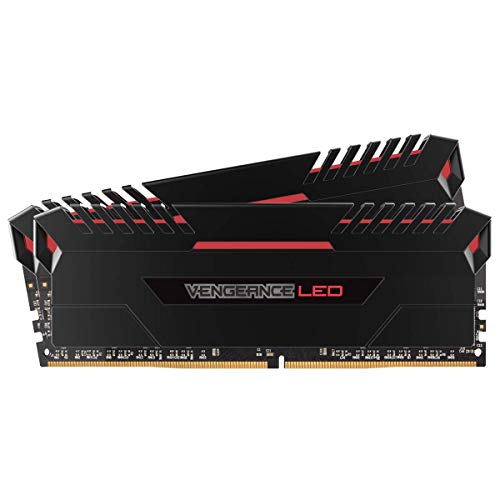 Corsair LED for RAM