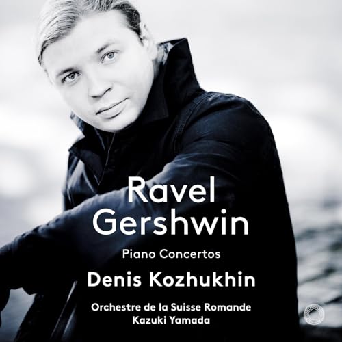 Denis Kozhukhin, Orchestre de la Suisse Romande & Kazuki Yamada