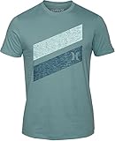 Hurley Men's Icon Slash Pt Premium Short Sleeve T-Shirt