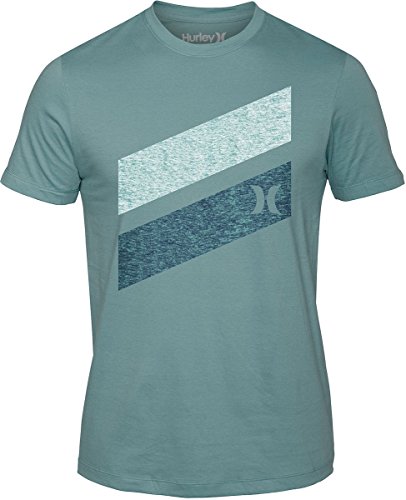 Hurley Men's Icon Slash Pt Premium Short Sleeve T-Shirt