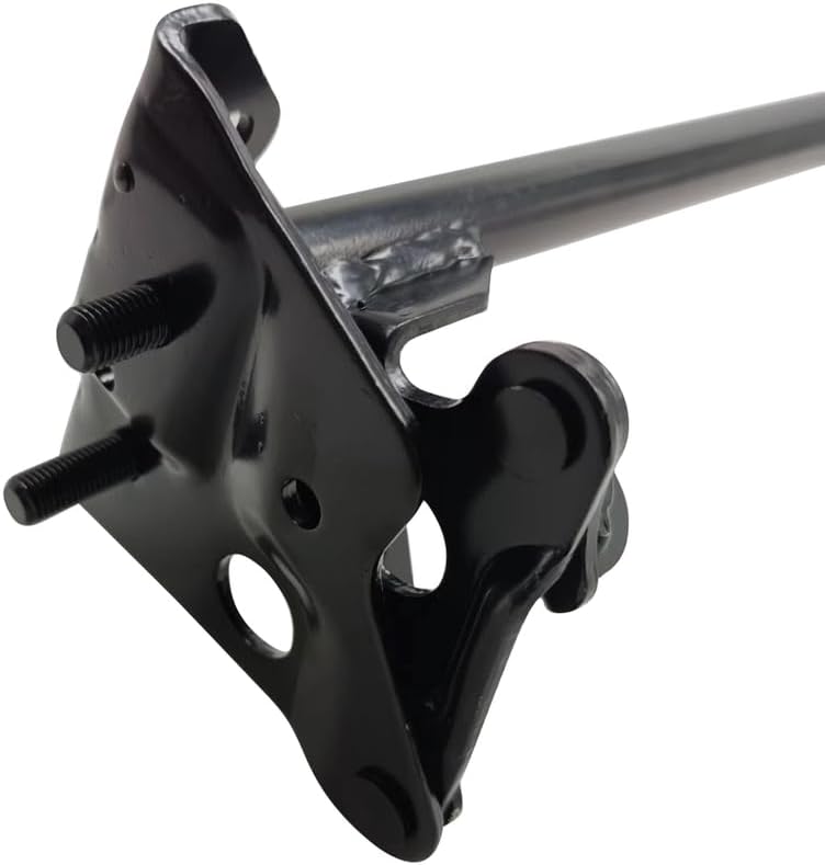 Forlevleap 924-227 Front Left Seat Bracket Lifter Link Assembly For Nissan Murano 2003 2004 2005 2006 2007