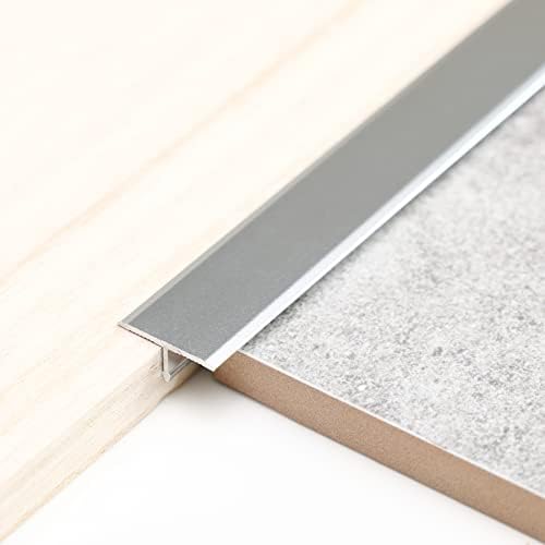 EaseThrift Floor-Transition-Strip Door-Threshold-Ramp 36 Inch - View #2