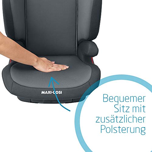 Maxi-Cosi Tanza Kindersitz mit ISOFIX für Kinder von 3,5 bis 12 Jahren