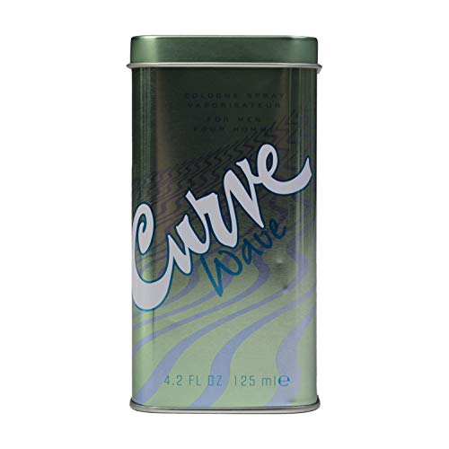 Curve Wave By Liz Claiborne #TOP2