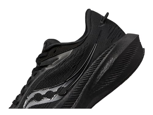 Image of Saucony Mens Triumph 21 Running Shoe