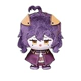 Anjinguang Hiiragi Utena - Almohada con figuras de Kiwi Araga/Magia Baiser, almohada de peluche suave, cojines de dibujos animados, figuras de anime, colgante