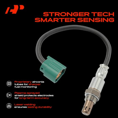 Sensor de Oxígeno A-Premium para Subaru 2019-2020 miniatura 3