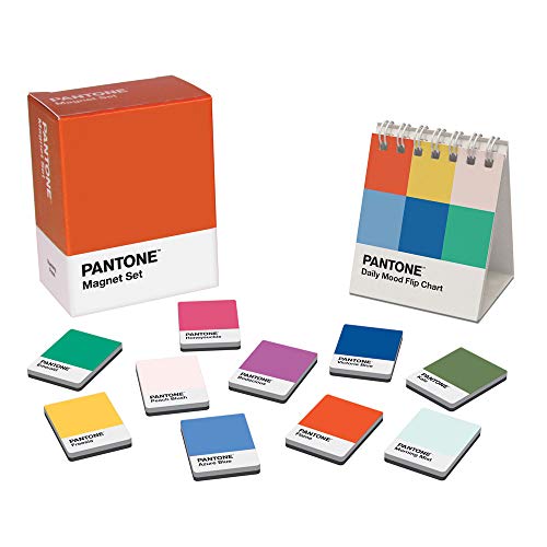 PANTONE Magnet Set (RP Minis)
