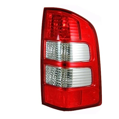 Feu arrière Ford Ranger Thunder 2006-2011 gauche pour optique de rechange pick-up