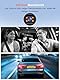 Veement Dashcam Auto Vorne Und Innen 2,5k+1080p, Mini Dash Cam Auto Kamera Mit 32-GB-Karte, Super-Nachtsicht, 4 IR-LEDs, 165° Weitwinkel WDR, G-Sensor, Loop-Aufnahme, 24H Parkmodus (Schwarz)
