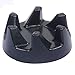 LONYE 9704230 Blender Coupling with Spanner Replacement for KitchenAid Blender KSB5 KSB3 WP9704230VP WP9704230 AP2930430 PS11746921 PS401661