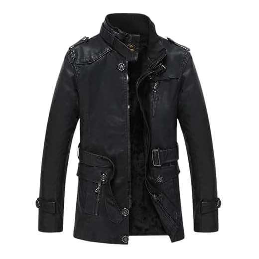 Blouson Cuir Homme Léger Vintage Véritable Hiver Chaud Veste En Cuir Veste Cuir Pas Cher Perfecto Grande Taille Marron Veste Simili Cuir Blouson Cuir Moto Noir Longue Blouson Cuir Manteau Cuir