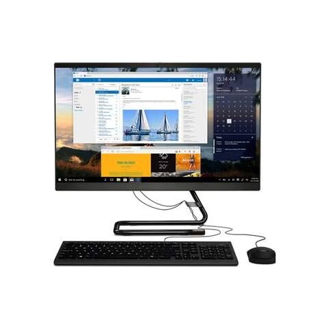 Lenovo IdeaCentre 3 24" Cover