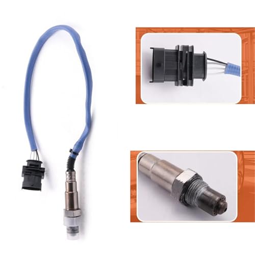 Capteur d'oxygène amont haute précision 213-4764 Sonic 1.4L 2012