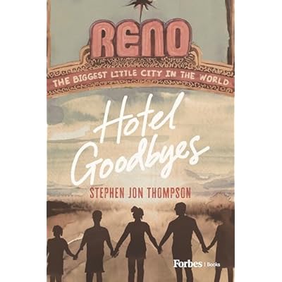 Hotel Goodbyes