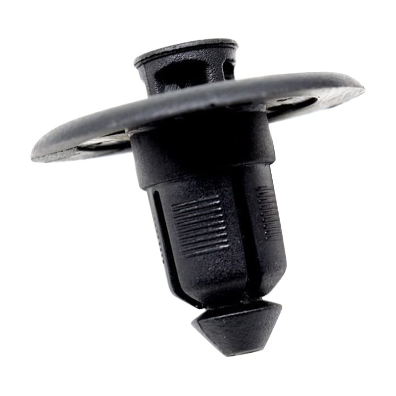 10Pcs Cowl Push-Type Retainers For Lincoln W705956-S300