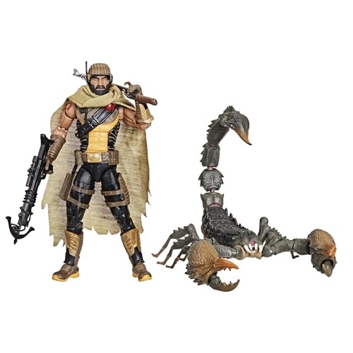 Amazon.com: GI Joe: Deluxe Figures
