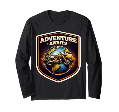 Adventure Awaits �_�[�g�o�C�N ���C�h ���g�N���X���D�� MX �o�C�N ����T�V���c