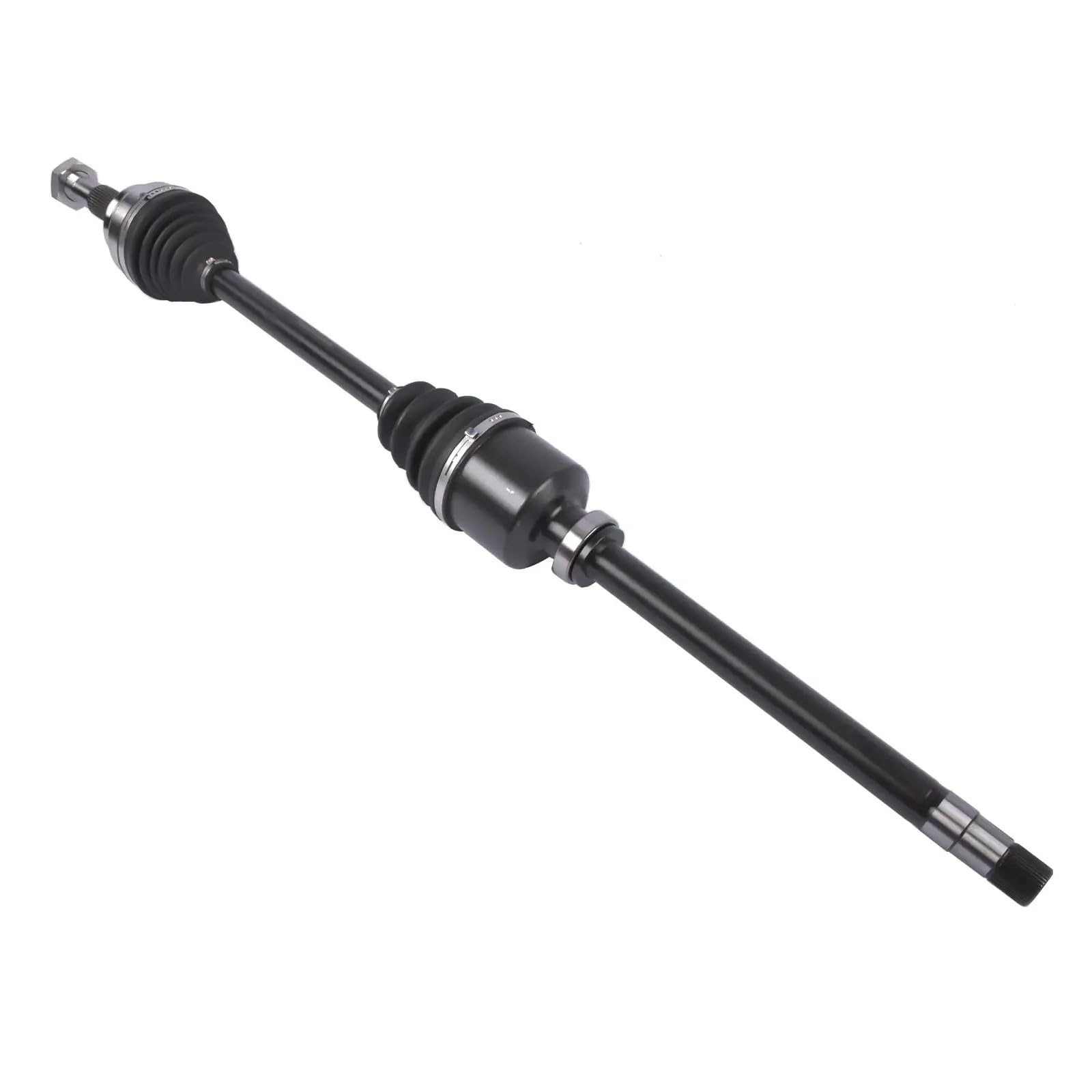 Eje Delantero Eje De Transmisión Delantero Derecho Para Citroen Para Jumper Para Peugeot Para Boxer 2.2 HDi 2.2 D 2.3 D 3273PQ 71791003 Árbol De Transmisión
