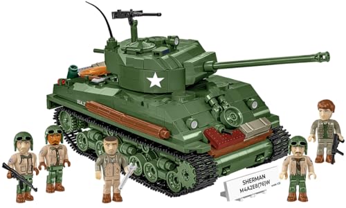 Cobi - ���j�I�R���N�V���� - �V���[�}�� M4A2E8 76 8(76) E