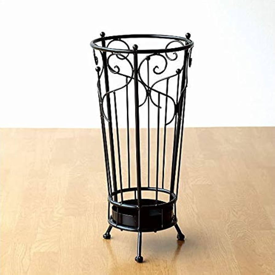 Amazon｜傘立て 傘たて 傘立 おしゃれ アンティーク アイアン傘