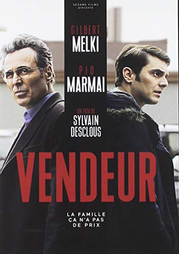 Vendeur [Edizione: Belgio]
