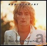  Foot Loose & Fancy Free