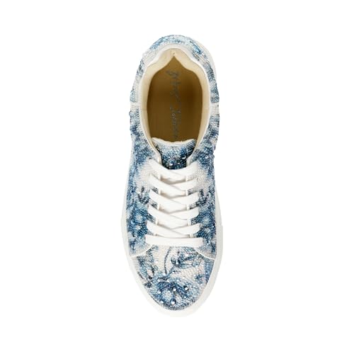 Image of Blue by Betsey Johnson Sidny