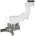 Raybestos MC391403 Professional Grade Brake Master Cylinder