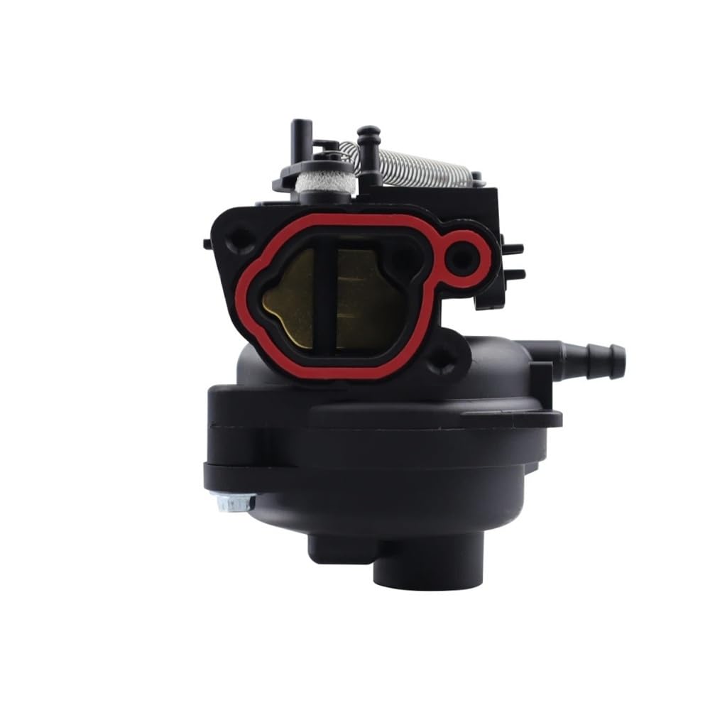 Carburateur tondeuse pour un jardin parfait pièces 591109 799584
