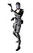 Square Enix Resident Evil: Operation Raccoon City: Play Arts Kai Lupo Action Figure