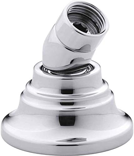 KOHLER Bancroft Deck-mount handshower holder image 2