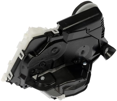 Image of Dorman 937-185 Front Driver Side Door Lock Actuator Motor Compatible with Select Honda Models