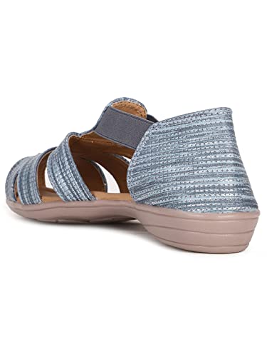 Image of Bata Women's Slip-on Sandal