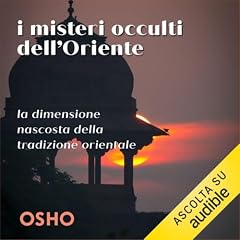 I misteri occulti dell'Oriente copertina